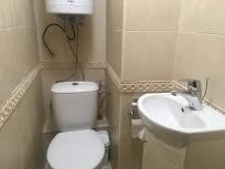 Furnished 3 bedroom apartment, Red Square