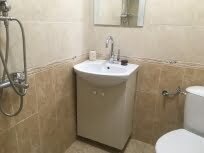 Furnished 3 bedroom apartment, Red Square