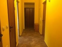 Furnished 3 bedroom apartment, Red Square