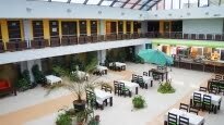 Furnished Restaurants & Bars, Izgrev