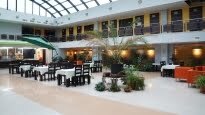 Furnished Restaurants & Bars, Izgrev