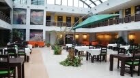 Furnished Restaurants & Bars, Izgrev