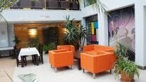 Furnished Restaurants & Bars, Izgrev