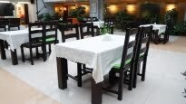 Furnished Restaurants & Bars, Izgrev