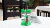 Furnished Restaurants & Bars, Izgrev