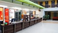 Furnished Restaurants & Bars, Izgrev