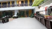 Furnished Restaurants & Bars, Izgrev