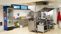 Furnished Restaurants & Bars, Izgrev