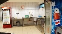 Furnished Restaurants & Bars, Izgrev