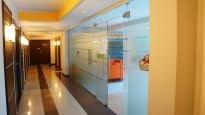 Furnished Restaurants & Bars, Izgrev