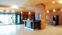 Furnished Restaurants & Bars, Izgrev