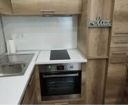 New, Luxury, Furnished Studio, Regional hospital
