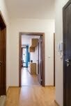 New, Furnished 2 bedroom apartment, Greek area