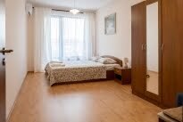 New, Furnished 2 bedroom apartment, Greek area
