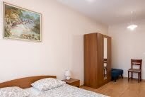New, Furnished 2 bedroom apartment, Greek area