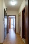 New, Furnished 2 bedroom apartment, Greek area