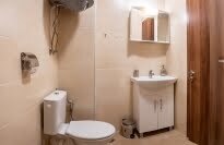 New, Furnished 2 bedroom apartment, Greek area