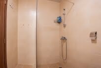New, Furnished 2 bedroom apartment, Greek area