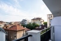 New, Furnished 2 bedroom apartment, Greek area