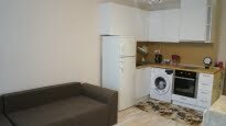 New, Furnished Studio, Regional hospital