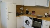 New, Furnished Studio, Regional hospital