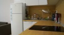 New, Furnished Studio, Regional hospital