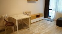 New, Furnished Studio, Regional hospital