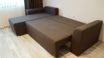New, Furnished Studio, Regional hospital