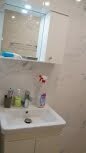 New, Furnished Studio, Regional hospital