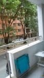 New, Furnished Studio, Regional hospital