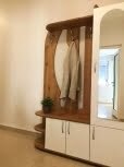 Обзаведен Двустаен апартамент, Лятно кино Тракия