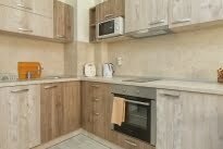 Möbliert 1 Schlafzimmer Wohnung, Bazar Levski