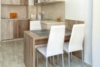 Möbliert 1 Schlafzimmer Wohnung, Bazar Levski