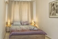 Möbliert 1 Schlafzimmer Wohnung, Bazar Levski