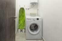Möbliert 1 Schlafzimmer Wohnung, Bazar Levski