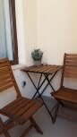 Möbliert 1 Schlafzimmer Wohnung, Bazar Levski