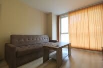 New, Furnished 1 Schlafzimmer Wohnung, Grand Mall Varna