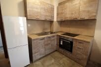 New, Furnished 1 Schlafzimmer Wohnung, Grand Mall Varna