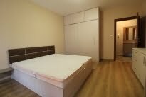 New, Furnished 1 Schlafzimmer Wohnung, Grand Mall Varna