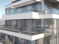  Тристаен апартамент, Кръстова вада