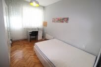 New, Furnished 3 bedroom apartment, Regional hospital