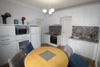New Furnished 1 bedroom apartment, Regional hospital
