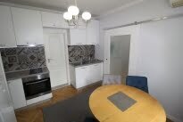 New Furnished 1 bedroom apartment, Regional hospital