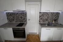 New Furnished 1 bedroom apartment, Regional hospital