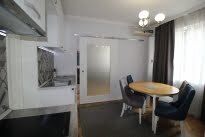 New Furnished 1 bedroom apartment, Regional hospital