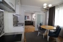 New Furnished 1 bedroom apartment, Regional hospital
