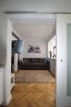 New Furnished 1 bedroom apartment, Regional hospital