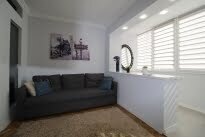 New Furnished 1 bedroom apartment, Regional hospital