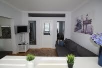 New Furnished 1 bedroom apartment, Regional hospital