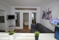 New Furnished 1 bedroom apartment, Regional hospital